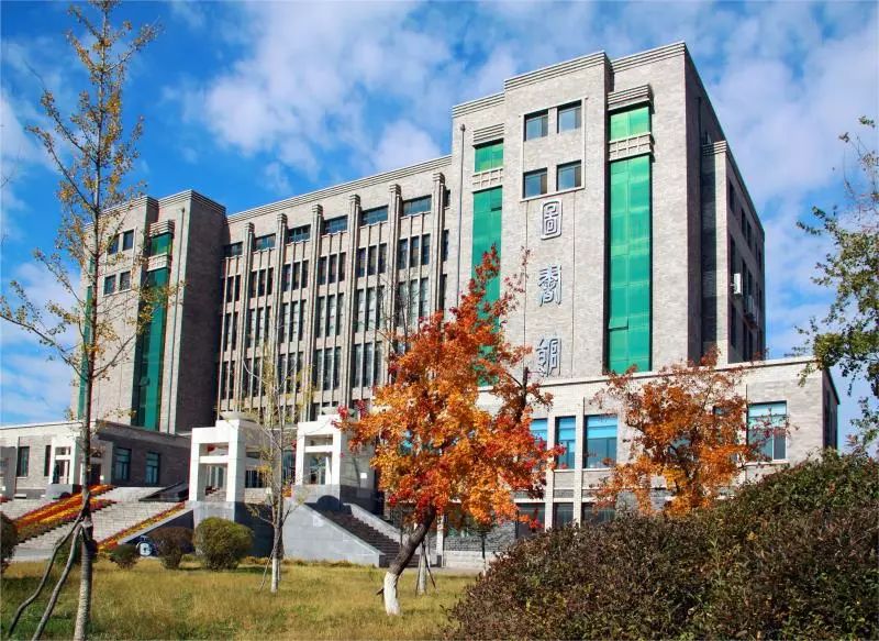 抚顺市沈阳工学院图片