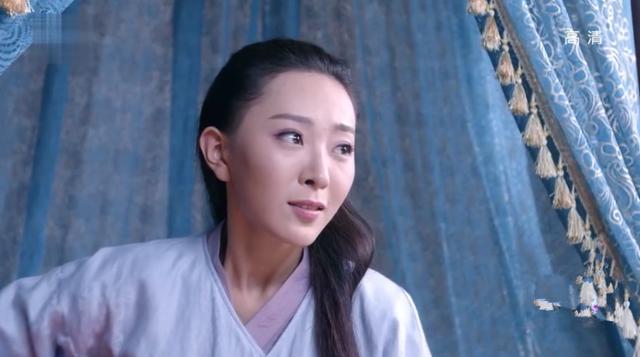 花千骨:最傻的6个女子,霓漫天,夏紫熏上榜,第1让人泪奔