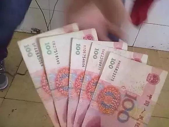 竟然是真的 有偿捐屎500元/次