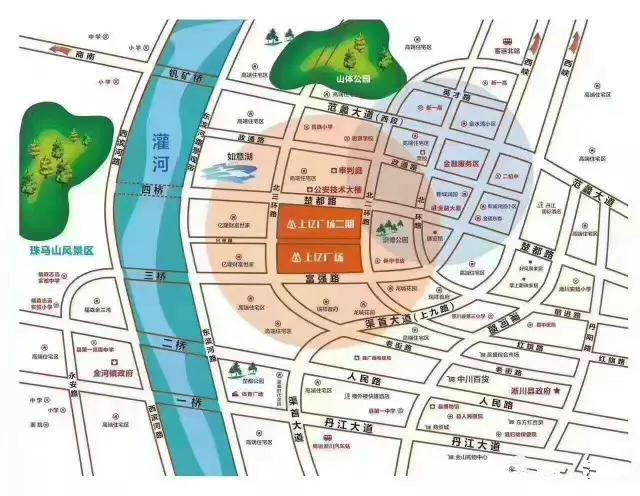 淅川县环库公路规划图图片