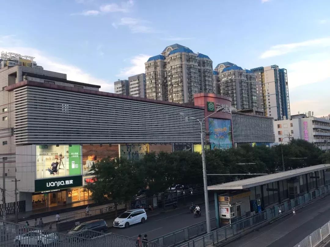 北京雪银大厦图片