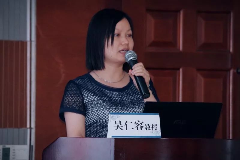 吴仁容教授:临床科研设计的真实案例—左先波教授:复杂疾病遗传