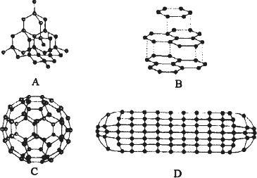 盆烯的立体结构图片