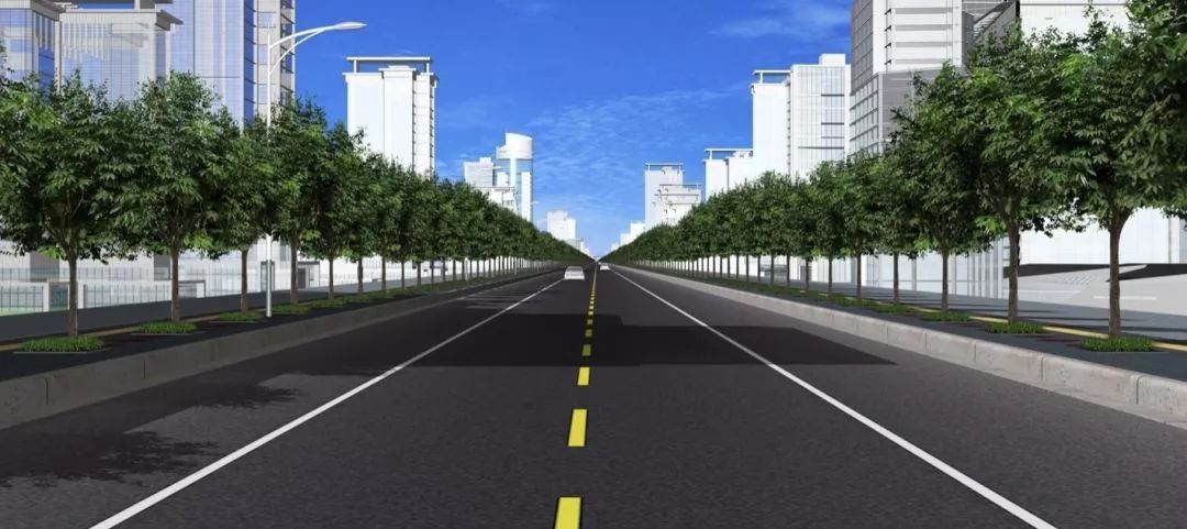 道路公示許昌2018新規劃八條路路過你家嗎