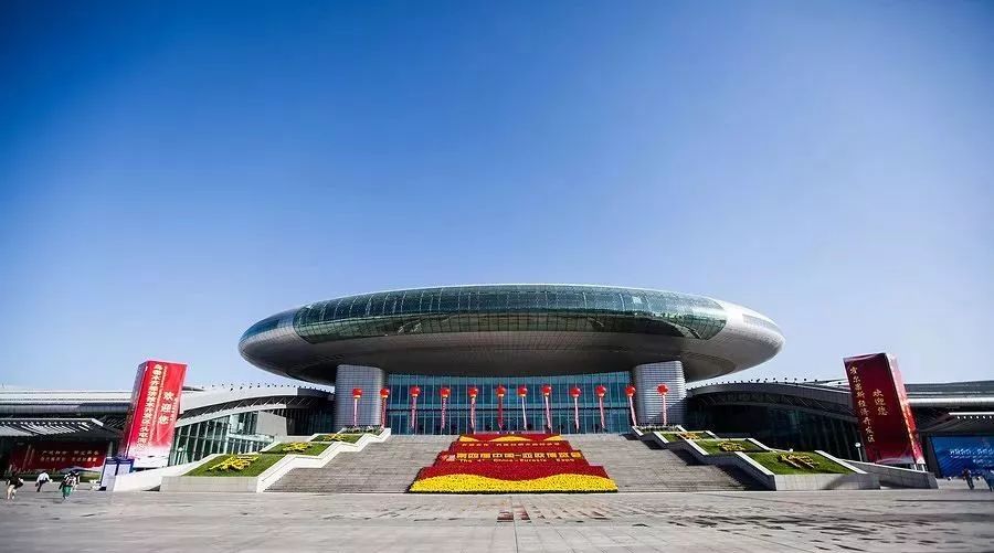 第六届中国—亚欧博览会将于8月30日至9月1日新疆国际会展中心举办