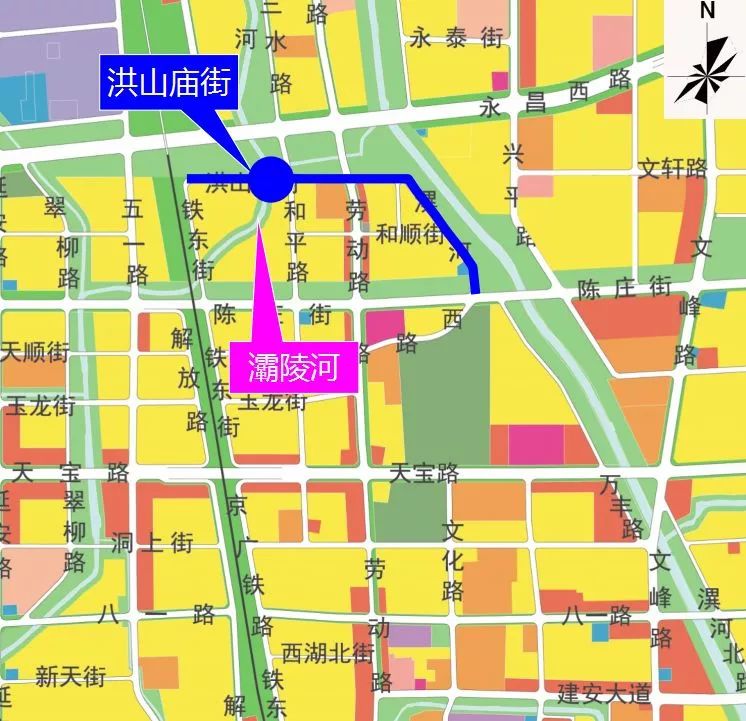 道路公示许昌2018新规划八条路路过你家吗