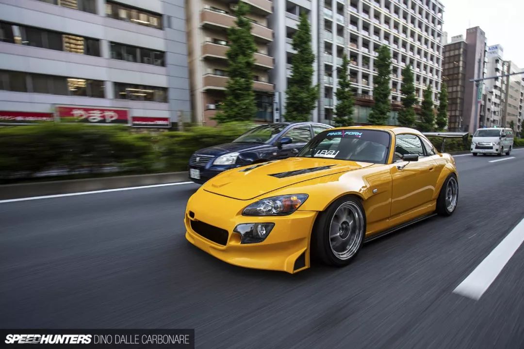 pic:speedhuntersdino dalle carbonare2003 usdm ap2 honda s2000