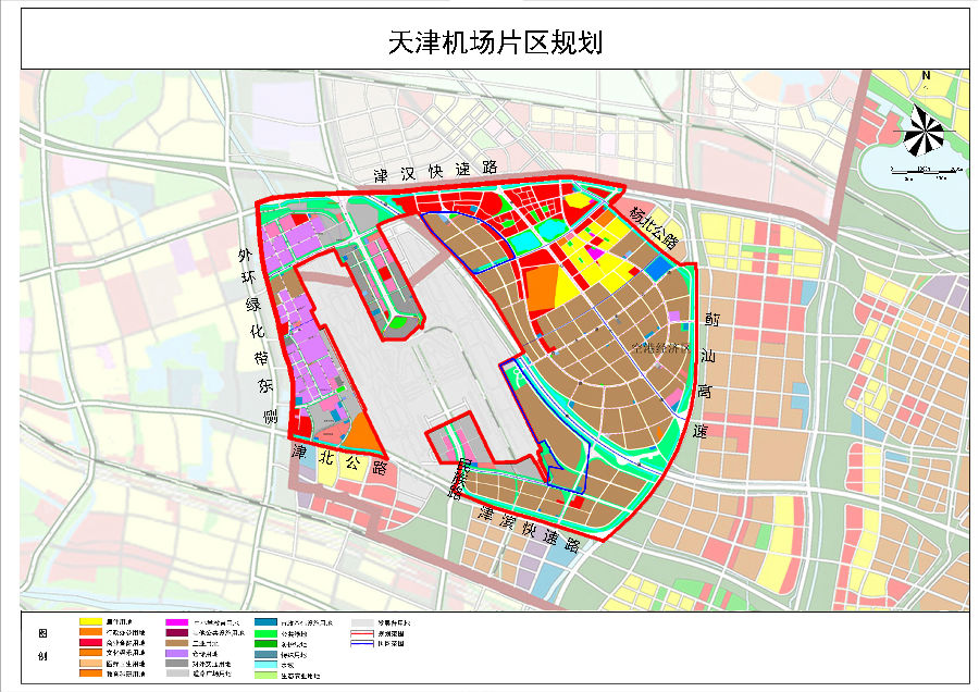 滨海新区中心商务片区天津市塘沽水线路2号增1号中国(天津)自由贸易