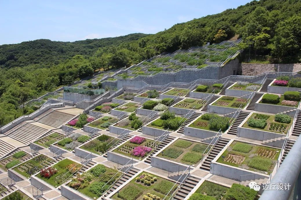 经典解析| 日本Awaji-yumebutai淡路梦舞台(现场细节图)_手机搜狐网