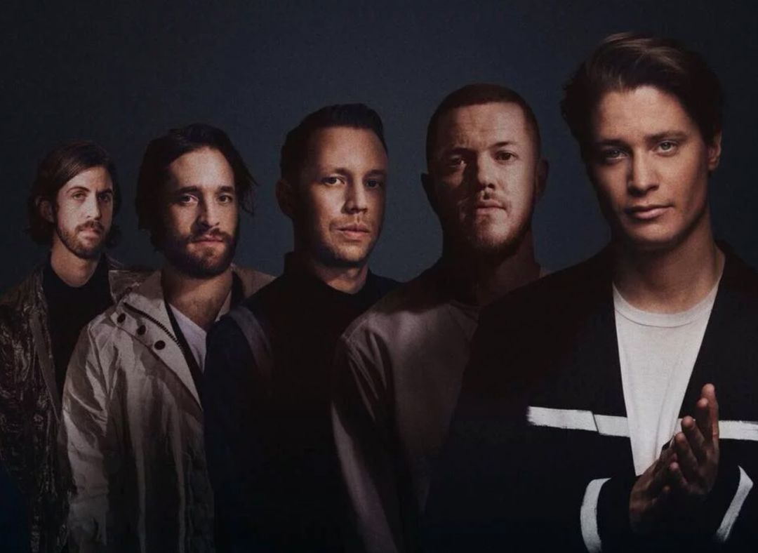 kygo imagine dragons