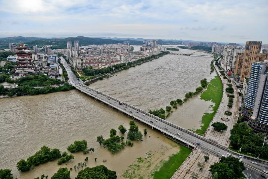 綿陽這些地方美景被毀…好心痛!