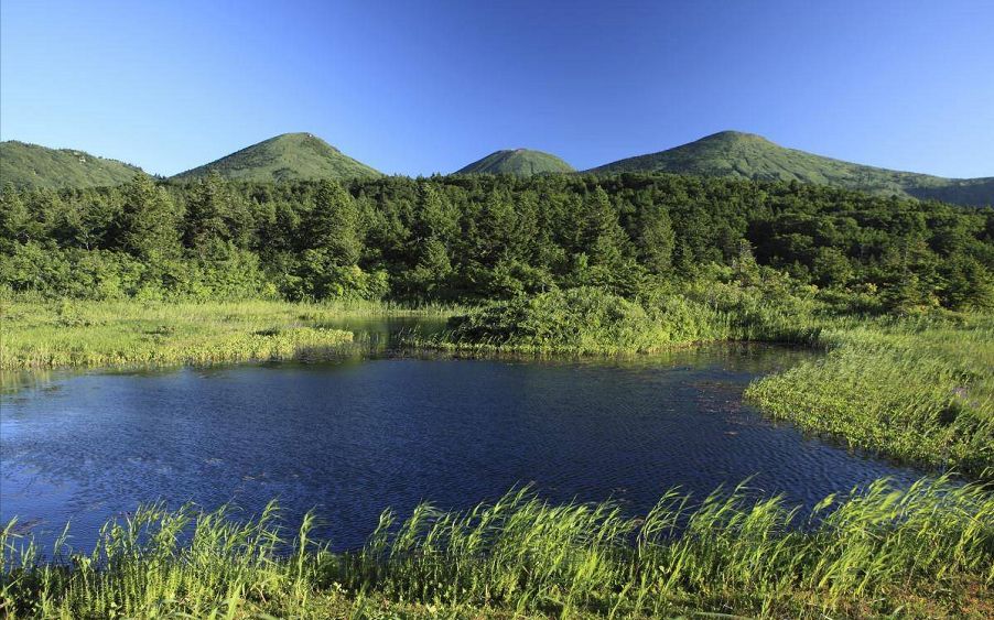 青森縣:日本第一的美景都藏匿在這兒