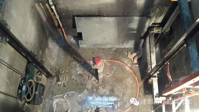 疑難雜症關於地下電梯井你不知道的事