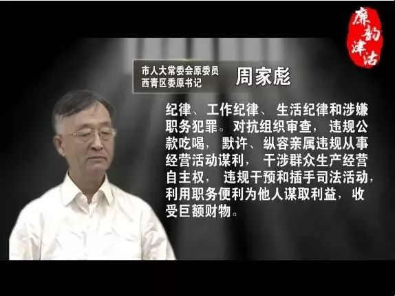 李金亮赵建国周家彪等十人违法违纪典型案例发人深省