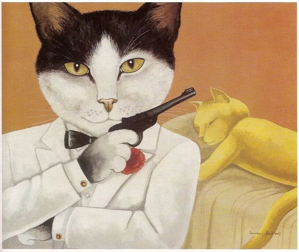 【书名】一只猫的生活与哲学观【作者】伊波利特·阿道尔夫·丹纳