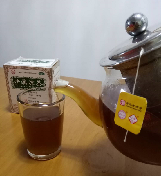 沙溪凉茶pop图片图片