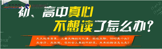 高考失败了怎么办?高考失利不失败 学IT技能也可成才_湖南名人网