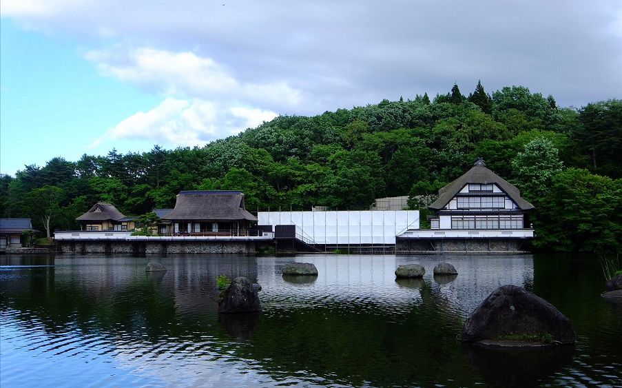 青森縣:日本第一的美景都藏匿在這兒