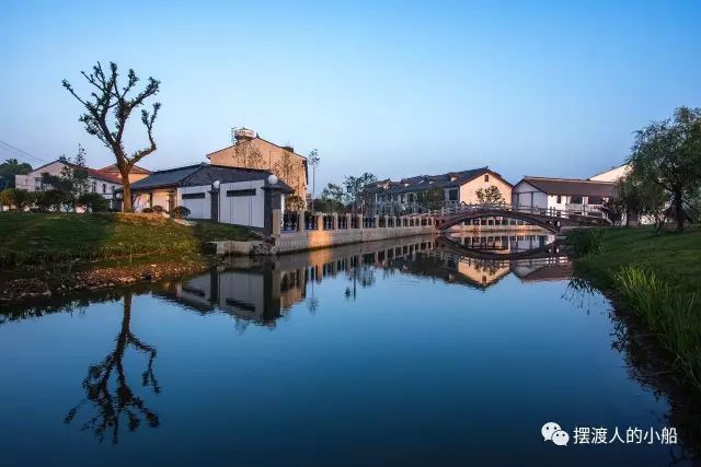 無錫私藏夏天西漳公園納涼去