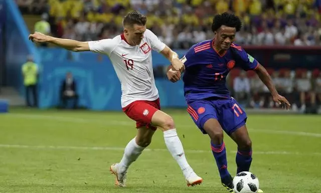 2018世界杯分析推荐:日本vs波兰预测