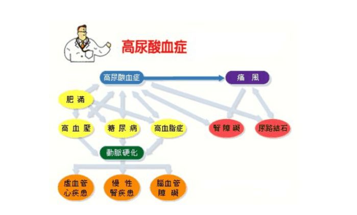 尿酸高的人不僅不能碰蜂蜜這些東西一口也不要吃