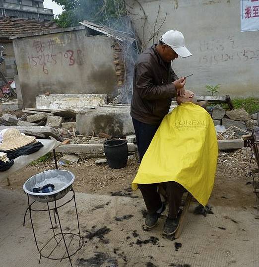 邳州戴圩镇图片