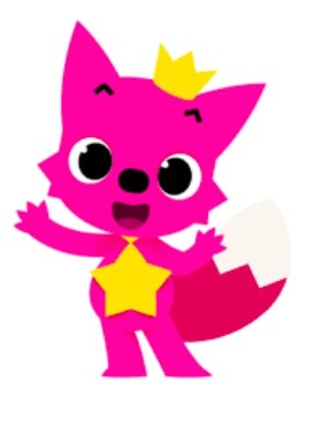 全新低幼明星卡通品牌碰碰狐pinkfong强势进驻艺洲人品牌阵营