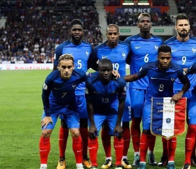 法国对阵阿根廷，法国LPG为您揭秘