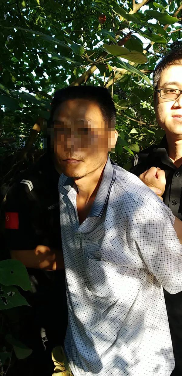 cn)6月28日从湖南衡阳市公安局获悉,28日上午7点左右,衡阳涉嫌杀害