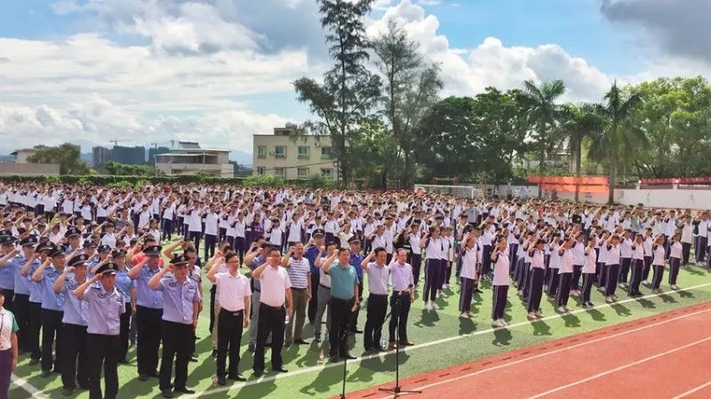 江东新区古竹中心小学图片