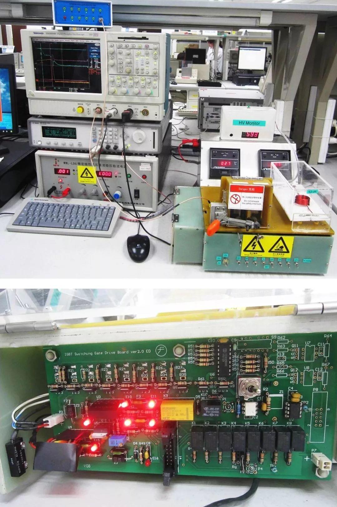 光伏逆變器供應商古瑞瓦特探索創新模式與安森美合作共贏