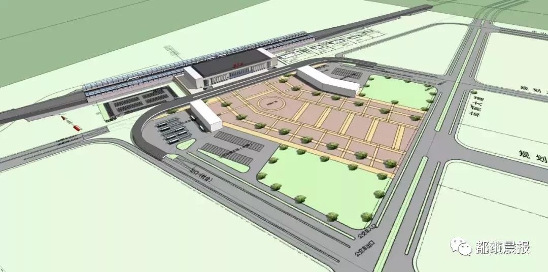 4億元,通過對站前廣場及社會停車場,公交車站,出租車停車場,城鄉,城際