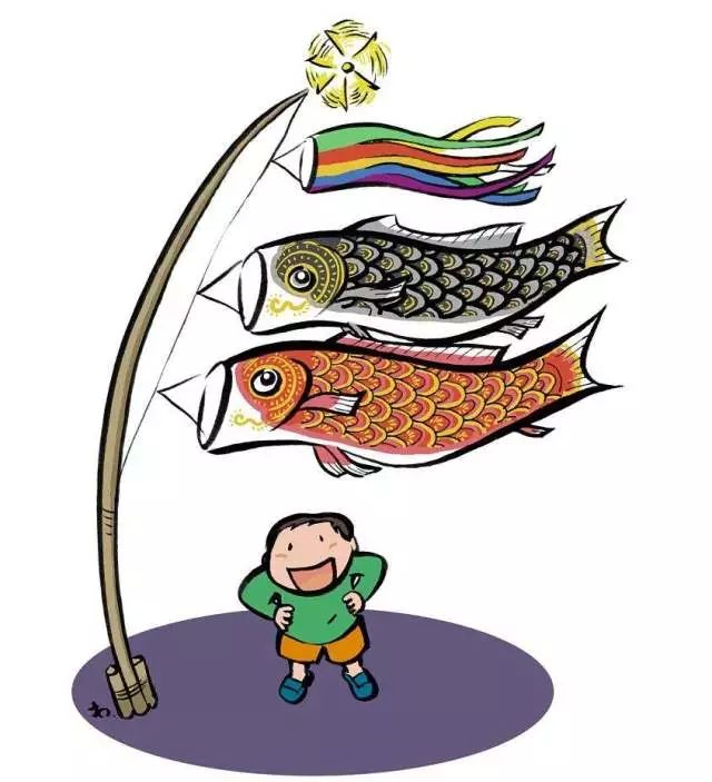 【活动预告】中华民俗代代传——趣味鲤鱼旗开始预约啦!