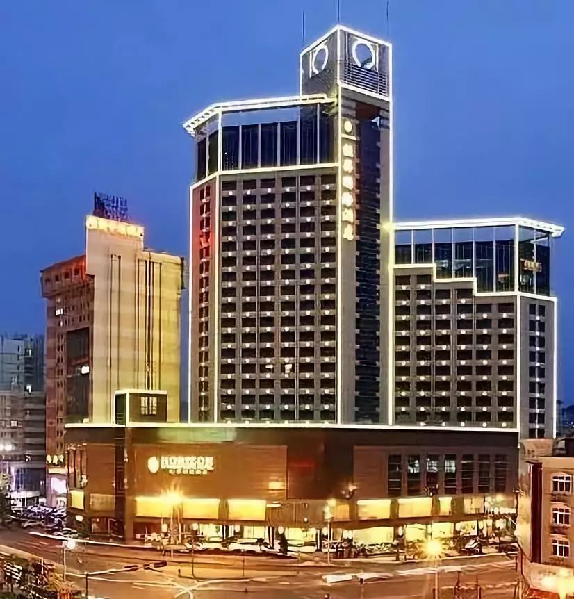 惠东恒升国际酒店图片