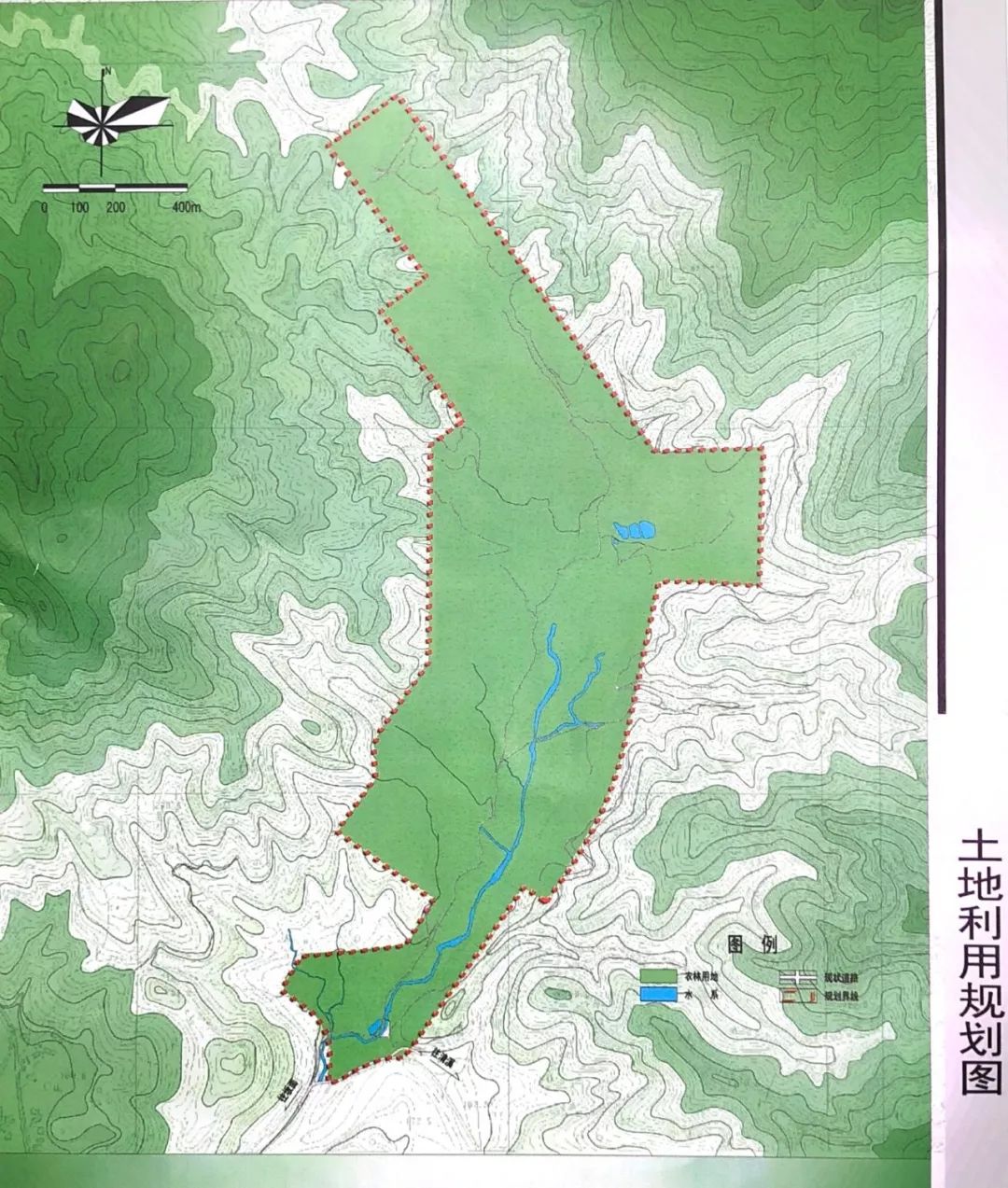 尤溪縣坂面鎮劉坑工業園規劃用地,位於尤溪縣坂面鎮下川村.