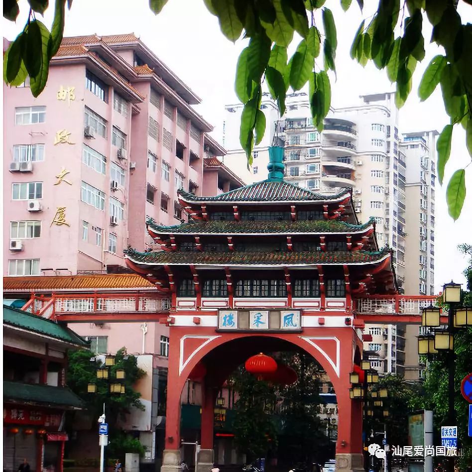 韶關南華寺,風采樓,丹霞山兩天遊