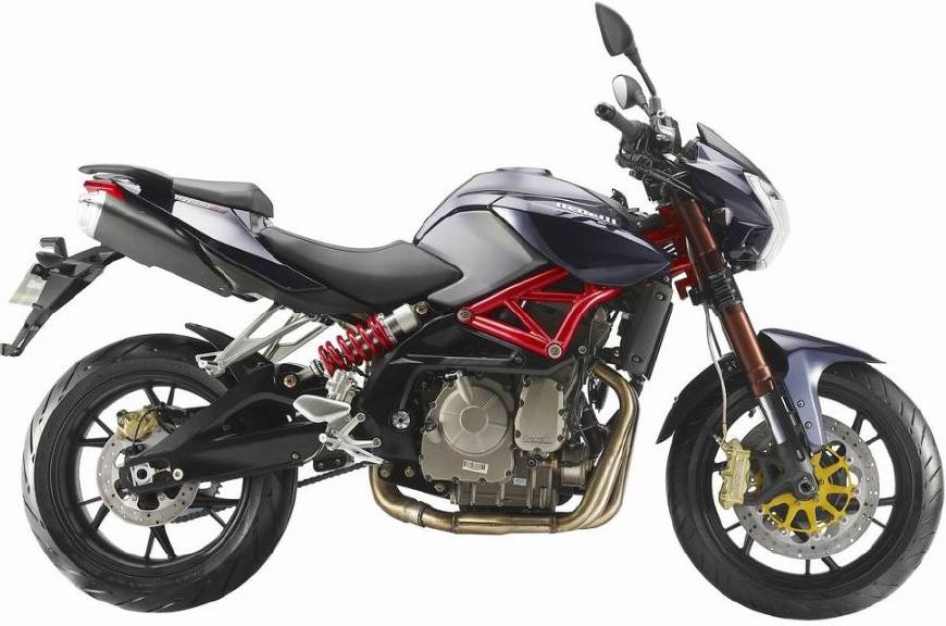 錢江 benelli 貝納利 bj600gs 二手參考價:1.2萬-2.