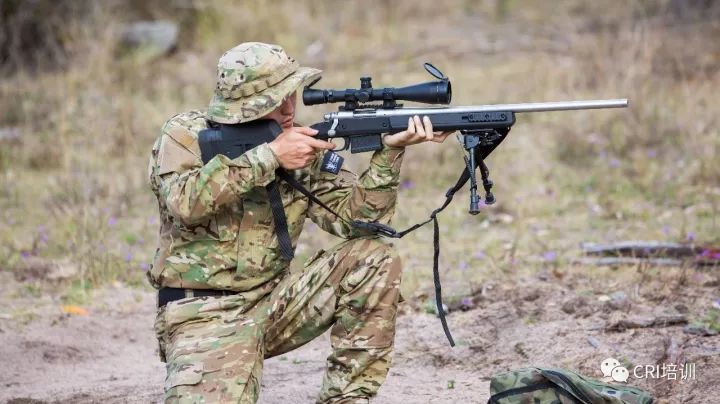 澳洲狙击手训练营第3期2018