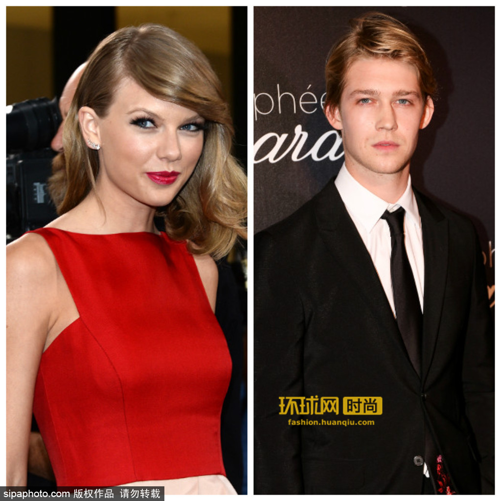 据外媒报道,泰勒·斯威夫特(taylor swift)与26岁英国男星乔·阿尔文