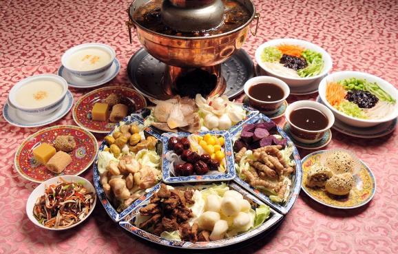 清朝有一道美味菜,皇帝想吃要提前三天沐浴,焚香后才能享用
