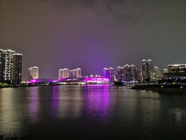 厦门海沧夜景图片图片