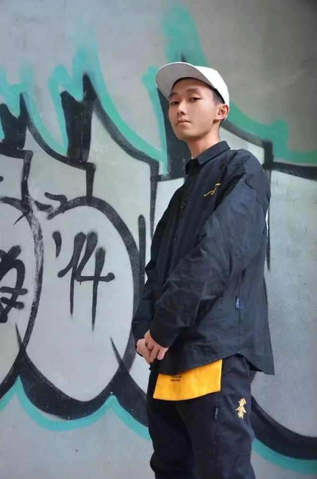 龙崎rapper介绍图片