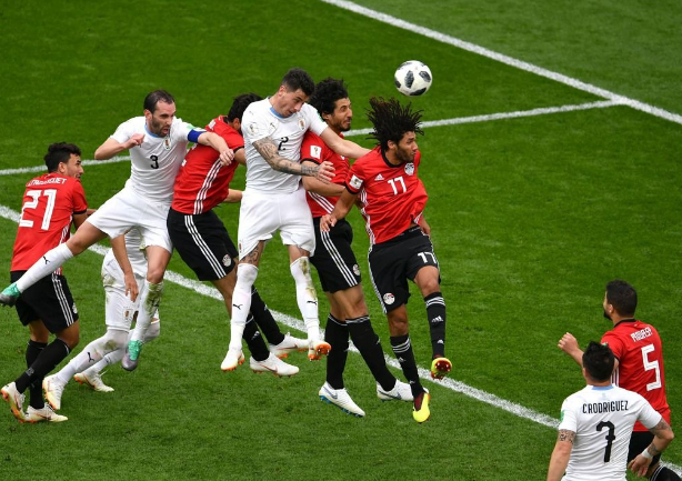 沙特和埃及足球排名 app