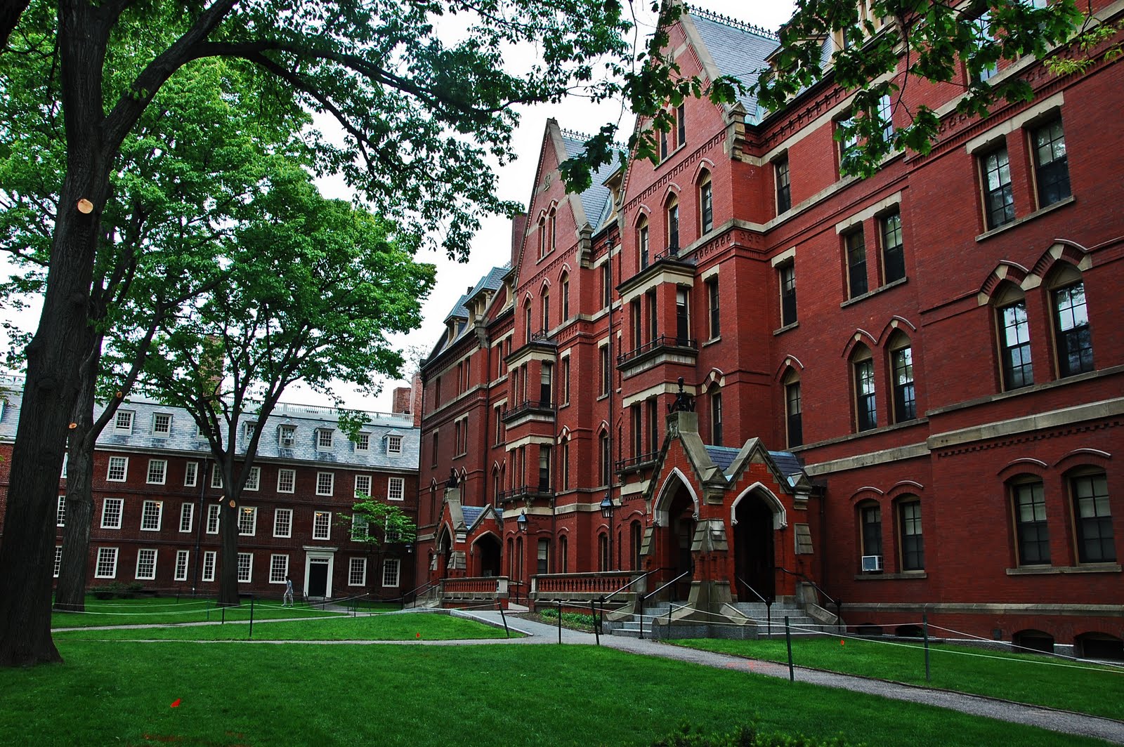 美国顶尖夏校介绍：2020年哈佛大学（Harvard）官方夏校 - 知乎