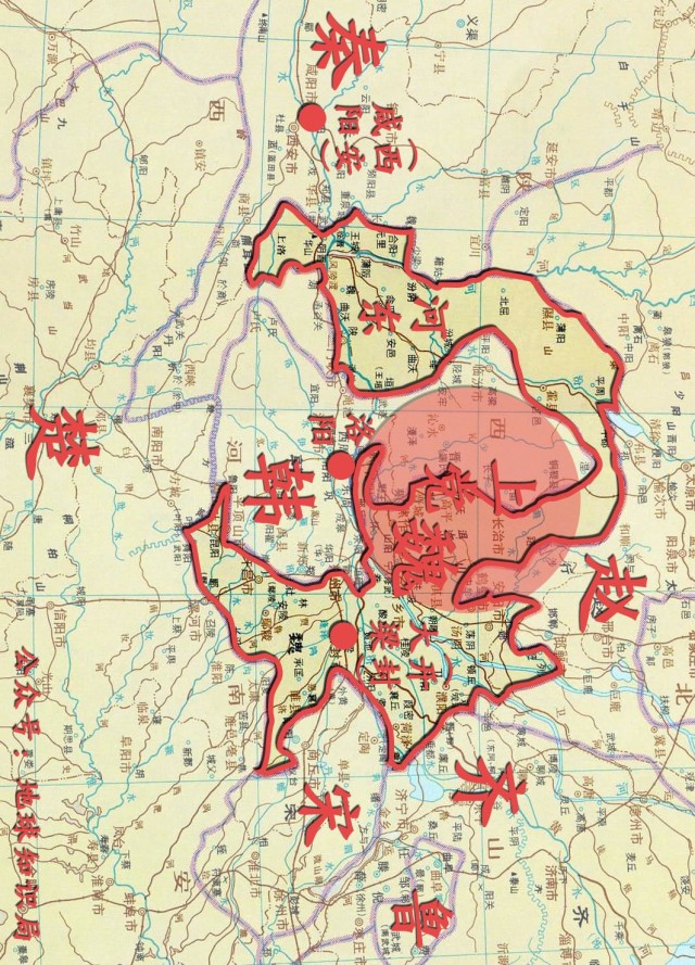 韩国上党郡图片