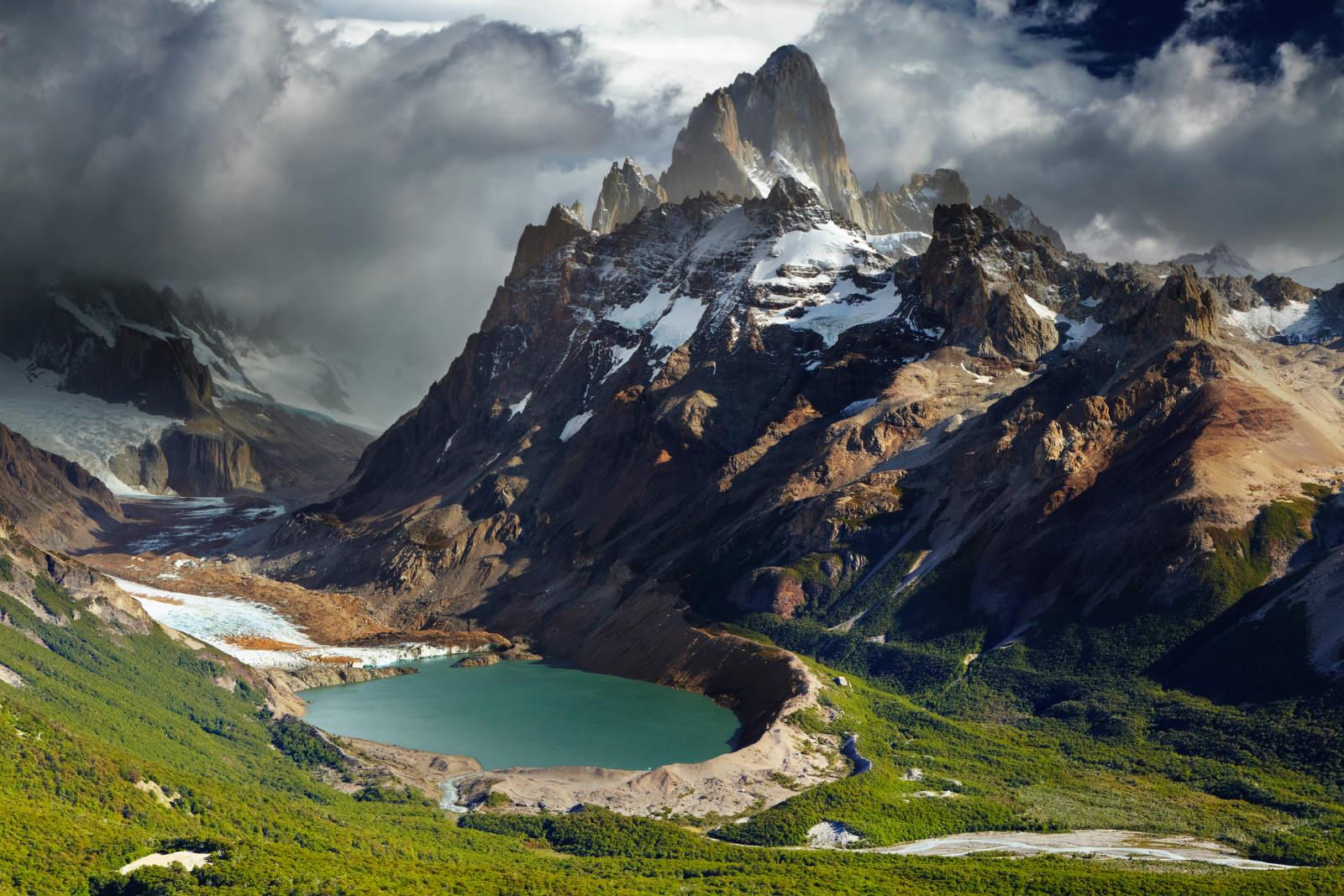 fitz roy