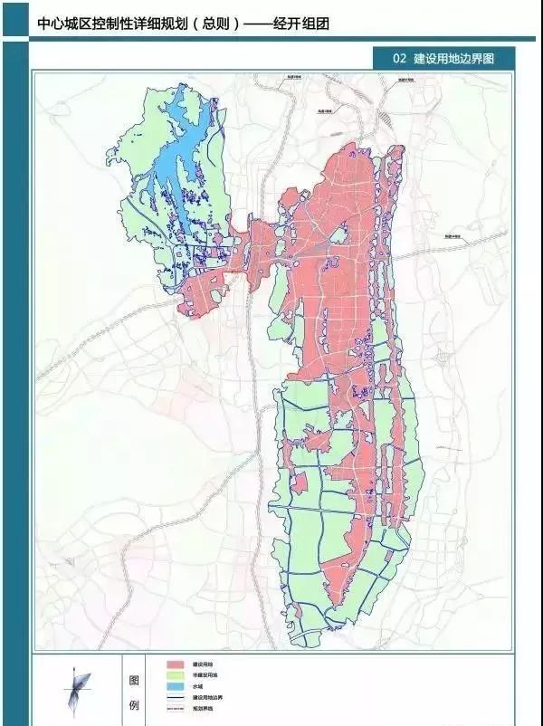 最新規劃公示貴陽市這裡要大變樣