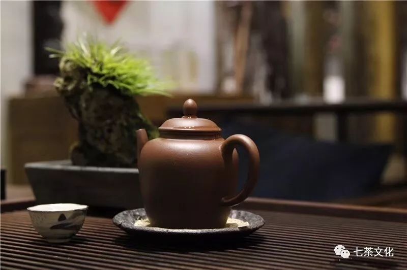 心有道,茶为径