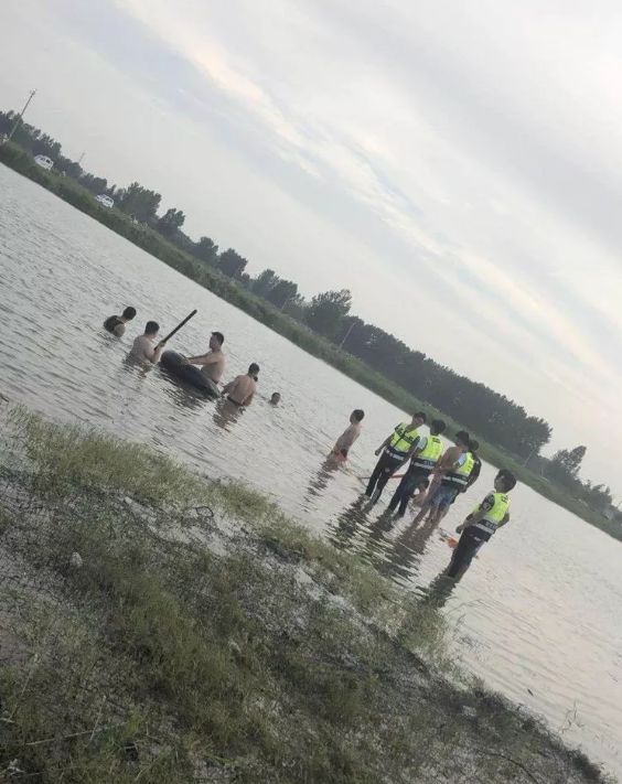 痛心!菏澤又一名兒童不慎溺水身亡,家長崩潰,暑假一定看好你的孩子!