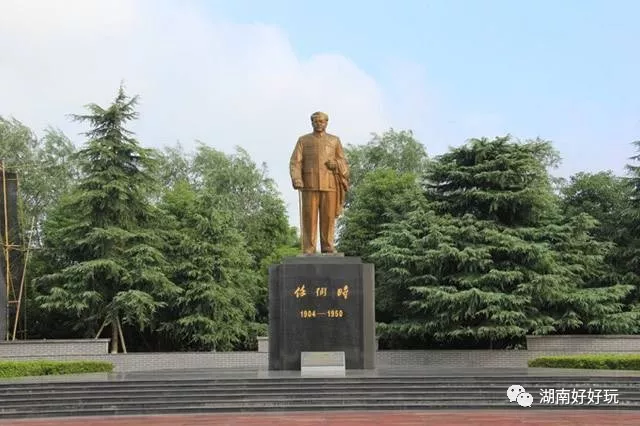 2018下半年,来测测你会去湖南哪一家景区旅行?